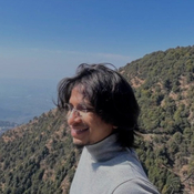 Photo of Abbas Bagwala