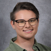 Photo of Ashley Labodda