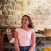 Photo of Malak Mostafa