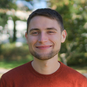 Photo of Michael Fix