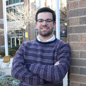 Photo of Mehrzad Ali Moin