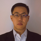 Photo of Zhaochen Wang
