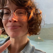 Photo of Lauren Leydon-Hardy