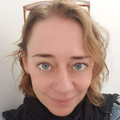 Photo of Manuela Kirberg