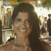 Photo of Fabiana Amaro de Brito