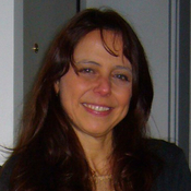 Photo of Claudia Melica