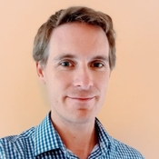Photo of James Fritz