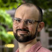 Photo of Alex Worsnip
