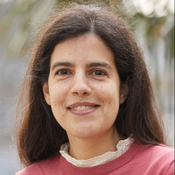 Photo of Margarida Hermida