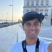Photo of Quinn Carrasquilla