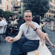 Photo of Nick Hughes