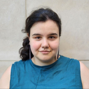 Photo of Claudia Dumitru