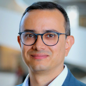 Photo of Jorge Morales