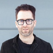 Photo of Antony Aumann