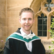 Photo of Andrew Blanton
