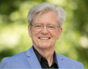 Photo of Kenneth Lambert
