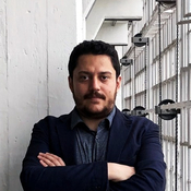 Photo of Sina Mostafavi