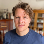 Photo of Darren Corpe