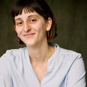 Photo of Anna-Bella Sicilia