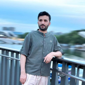 Photo of Muhammad Qasim