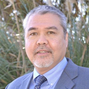 Photo of Richard Dean