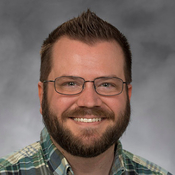Photo of Brandon Carey