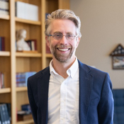 Photo of Timothy L. Brownlee