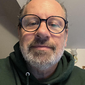 Photo of Michael Forest