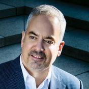Photo of Stephen Macedo