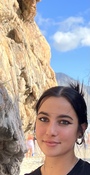Photo of Mila Lahana