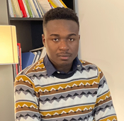 Photo of Adou Josias Nyamike