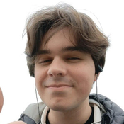 Photo of Alessandro van Ede