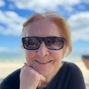 Photo of Emilia Angelova