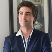 Photo of Lasha Matiashvili