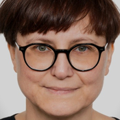 Photo of Joanna Golinska-Pilarek