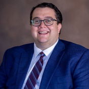 Photo of Evan Dutmer