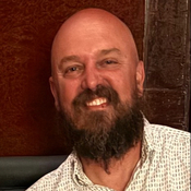Photo of Adam Dietz