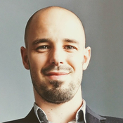 Photo of Lior Nissim Grinman