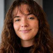 Photo of Emma Whitehouse
