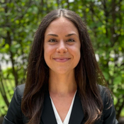Photo of Lauren Abruzzo