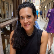 Photo of Tricia Magalotti