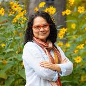 Photo of Jessica Martínez Cruz
