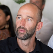 Photo of Martin A. Lipman