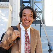 Photo of Joseph Gurrola