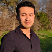 Photo of Ryan Lam