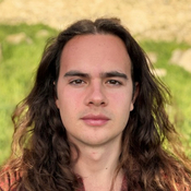 Photo of Adrià Moret
