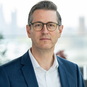 Photo of Alex Voorhoeve