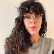 Photo of Fay Alafouzou