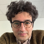 Photo of Bahram Assadian