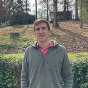 Photo of Harrison Jennings